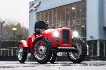 اسباب‌بازی آفرودی برای بزرگسالان معرفی شد + عکس