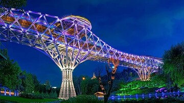 ۷ جای دیدنی تهران که حتماً باید به همین زودی از آن‌ها بازدید کنید