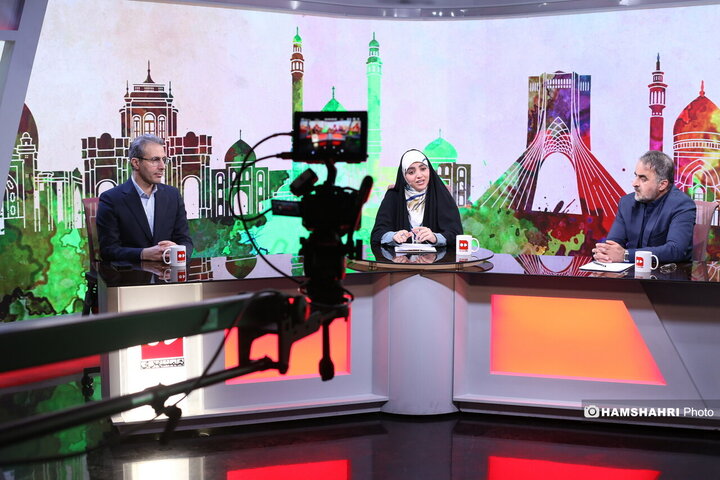 شهرنگار؛ جشنواره «عاملیت هنر در سیمای شهر تهران»