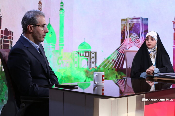 شهرنگار؛ جشنواره «عاملیت هنر در سیمای شهر تهران»