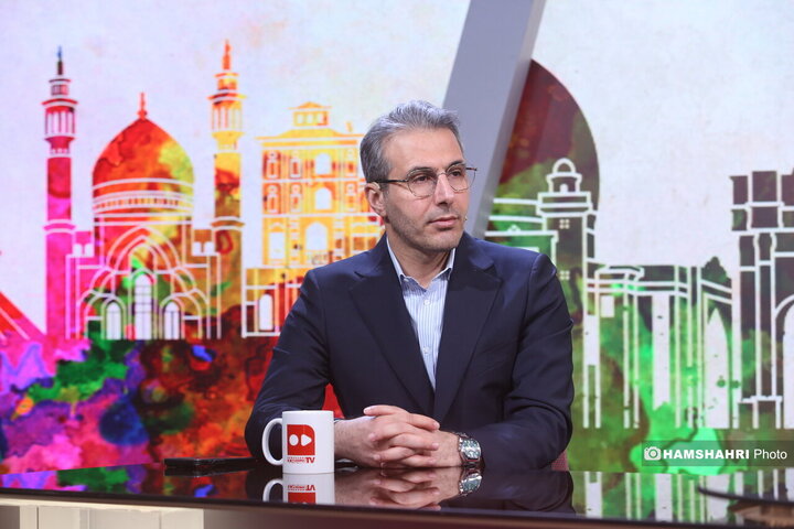 شهرنگار؛ جشنواره «عاملیت هنر در سیمای شهر تهران»