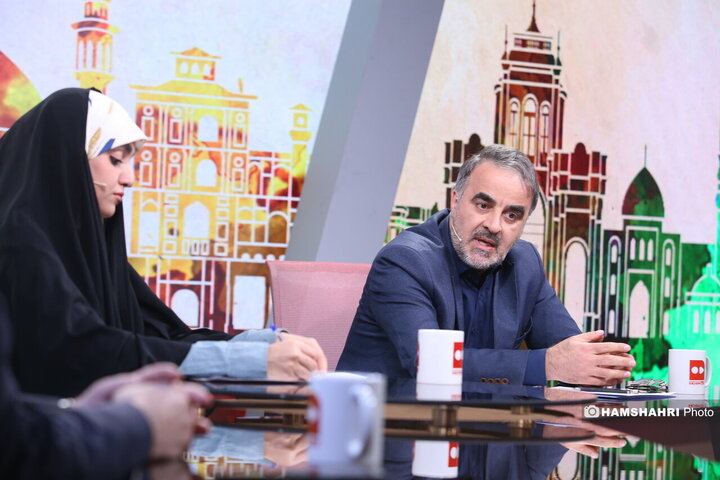 شهرنگار؛ جشنواره «عاملیت هنر در سیمای شهر تهران»