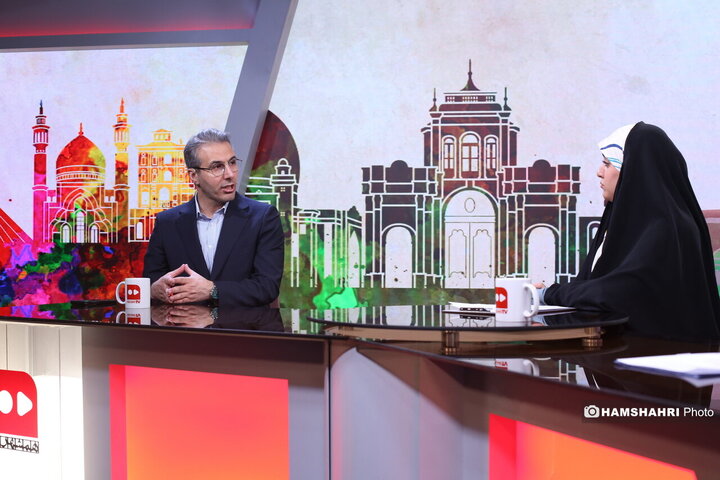 شهرنگار؛ جشنواره «عاملیت هنر در سیمای شهر تهران»