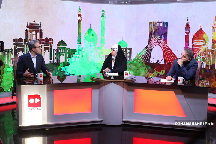 شهرنگار؛ جشنواره «عاملیت هنر در سیمای شهر تهران»