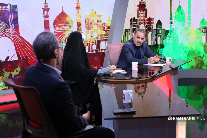 شهرنگار؛ جشنواره «عاملیت هنر در سیمای شهر تهران»