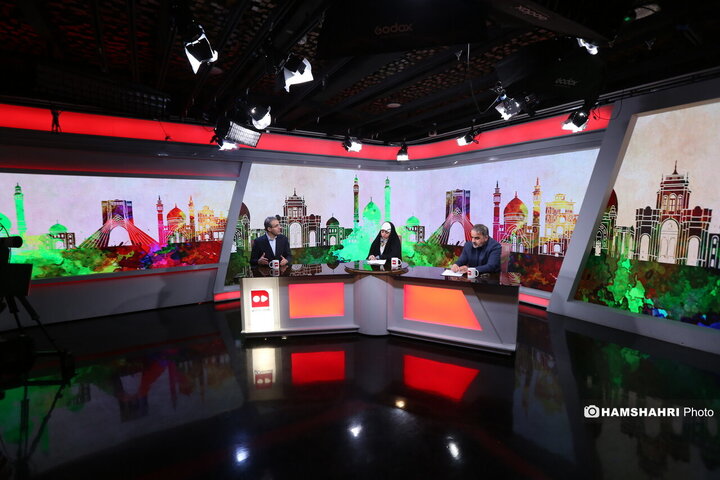 شهرنگار؛ جشنواره «عاملیت هنر در سیمای شهر تهران»