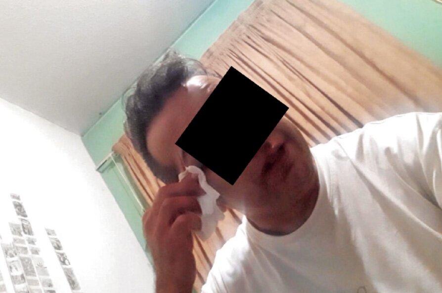 افشای راز قتلعام خانوادگی در مشهد | اسرار مرد شیکپوش در فلش سیاه بود + تصاویر