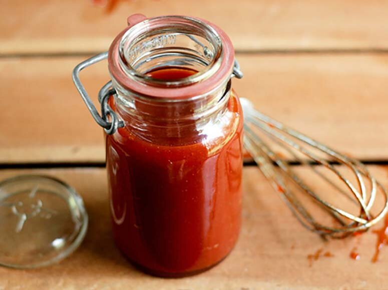  سس کباب ؛ چاشنی مزه دار کردن کباب و استیک