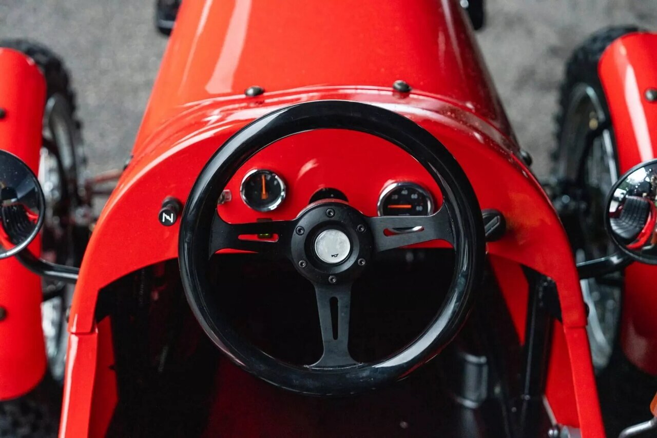 اسباب‌بازی آفرودی برای بزرگسالان معرفی شد + عکس