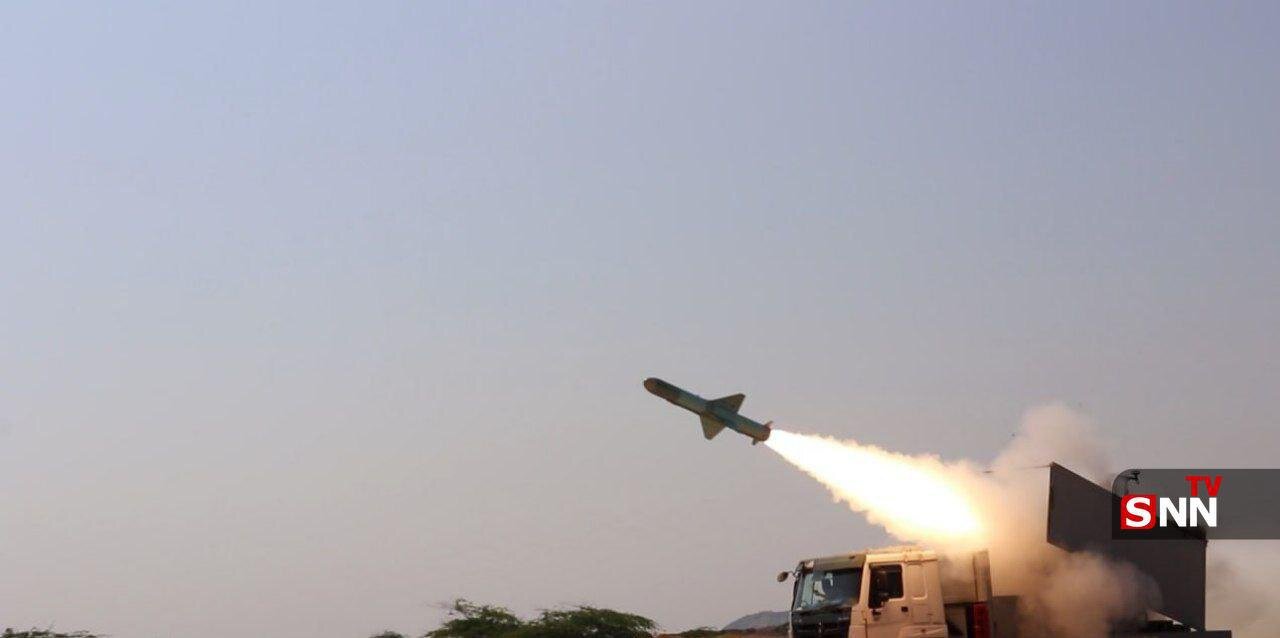 برگزاری رزمایش کنترل هوشمند تنگه هرمز توسط نیروی دریایی سپاه؛ جدیدترین تاکتیک و تسلیحات به نمایش درآمد | تصاویر