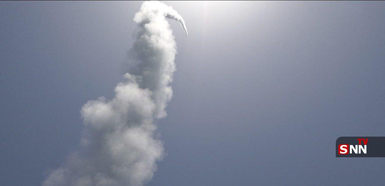 برگزاری رزمایش کنترل هوشمند تنگه هرمز توسط نیروی دریایی سپاه؛ جدیدترین تاکتیک و تسلیحات به نمایش درآمد | تصاویر