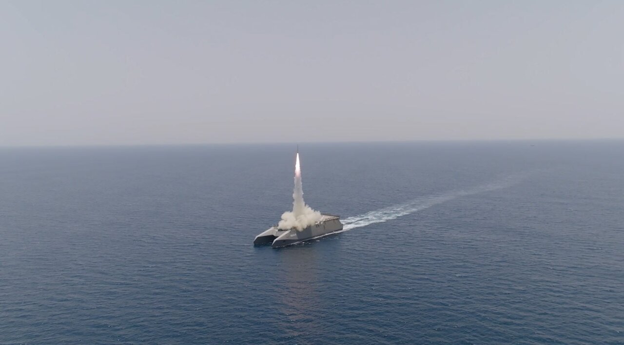 گمانه زنی اسرائیلی ها درباره رزمایش سپاه | آمریکایی ها درباره رزمایش چه گفتند؟