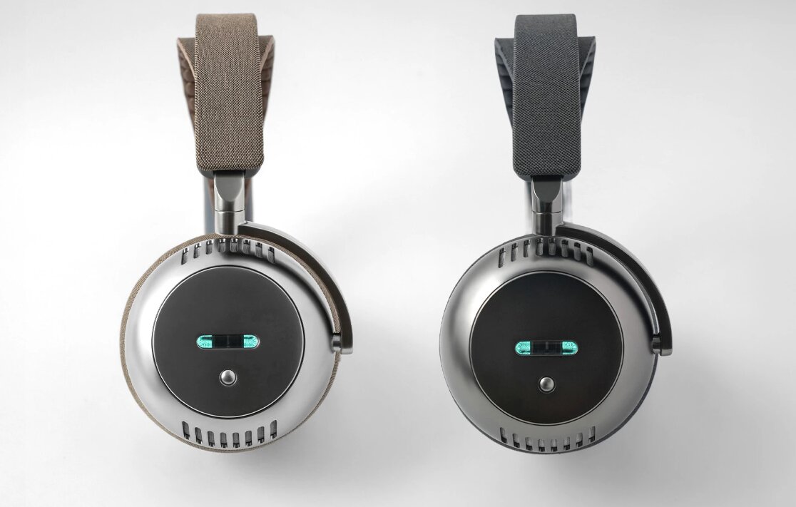 کیفیت استودیو روی گوش | TH۲ هدفونی که های-فای را از نو تعریف میکند