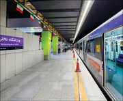 عیدی شهرداری به تهرانی‌ها