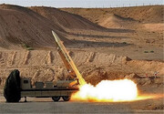ادعای امروز رویترز درباره آزمایش موشکی ایران