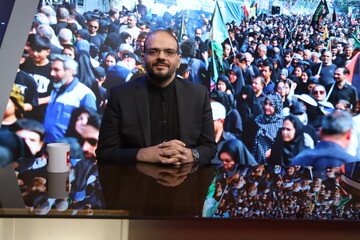 تهران روی پرده؛ وقتی شهر روایتگر خودش می‌شود 