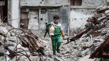  هزینه جنگ اسرائیل علیه غزه به روایت اعداد