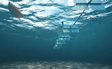 آغاز پایلوت تجاری تولید هم‌زمان برق و آب شیرین در سواحل کارائیب | امواج، نسل بعدی انرژی‌های تجدیدپذیر