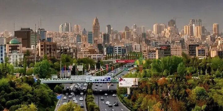 چه چیزی در تهران چشم شهردار ایروان ارمنستان را گرفت؟ + ویدئو