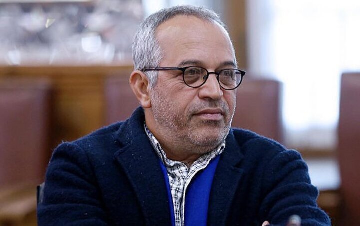 یک سریال محرمی جدید در تلویزیون