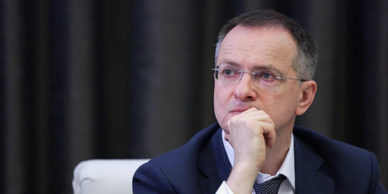 درباره معمار جنگ روایتهای روسیه و نماینده پوتین در مذاکرات چه میدانیم؟