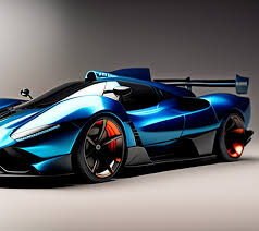 ماشینی که با ناراحتی  و لبخند راننده تغییر چهره می‌دهد و در ترافیک کوچک می‌شود!