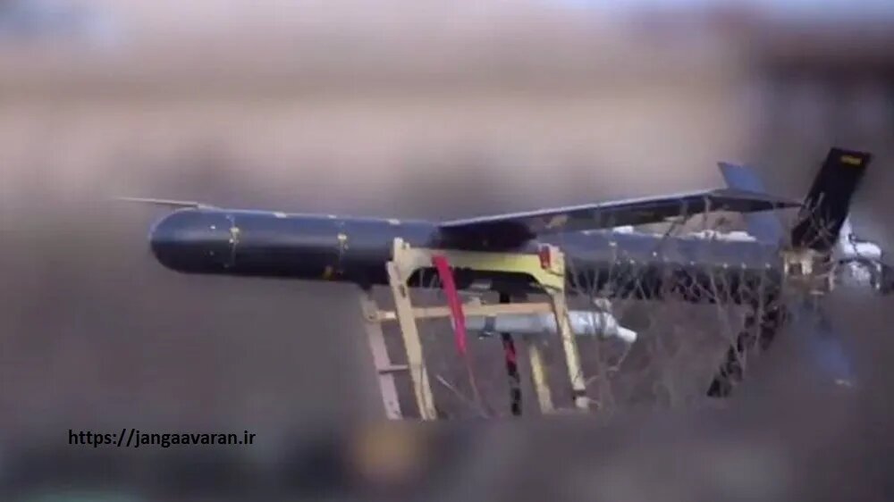 معرفی سلاحهای ناوکُش ایرانی | تصاویر