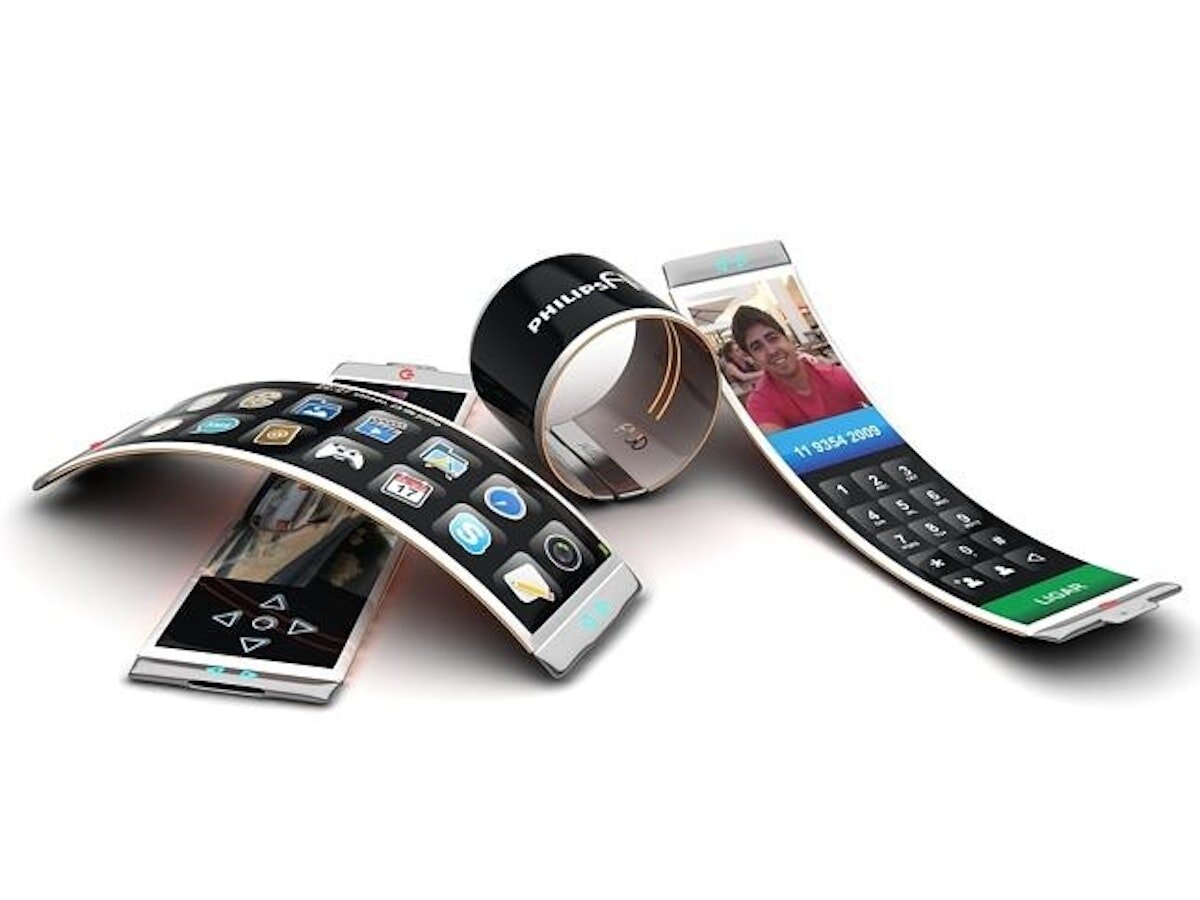 شبح هوشمند | این گوشی جدید در دست شما غیب میشود!