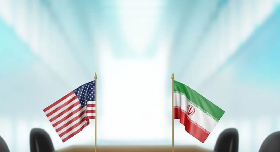 لشکرکشی آمریکا لزوما برای حمله نیست