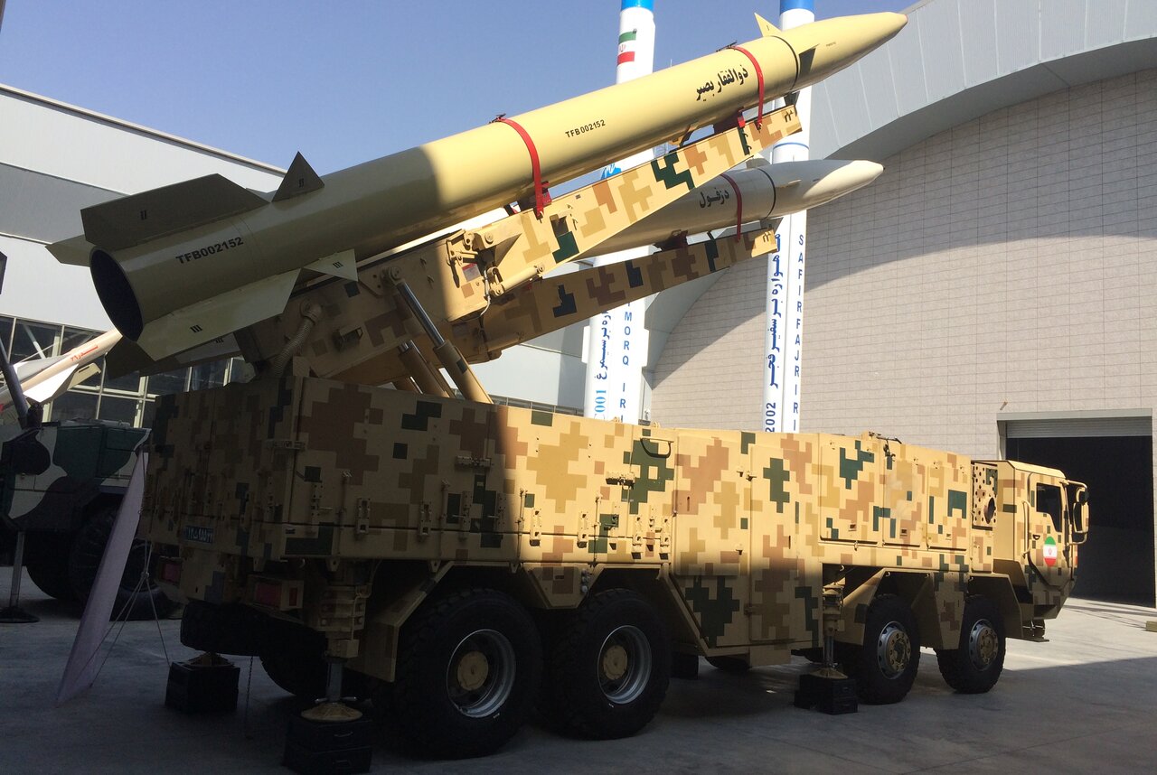 10 کابوس ناوهای آمریکایی را بشناسید | تسلیحاتی برای زمینگیر کردن آمریکا در دریا