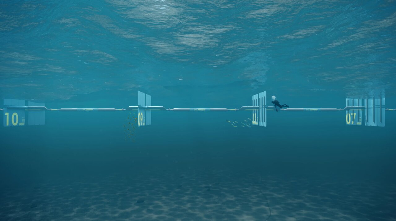 آغاز پایلوت تجاری تولید هم‌زمان برق و آب شیرین در سواحل کارائیب | امواج، نسل بعدی انرژی‌های تجدیدپذیر