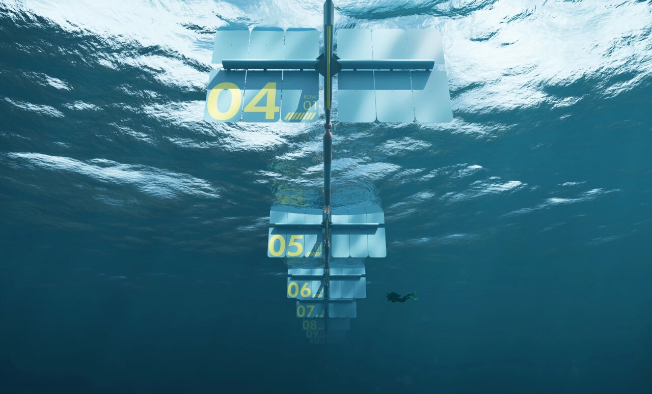 آغاز پایلوت تجاری تولید همزمان برق و آب شیرین در سواحل کارائیب | امواج، نسل بعدی انرژیهای تجدیدپذیر