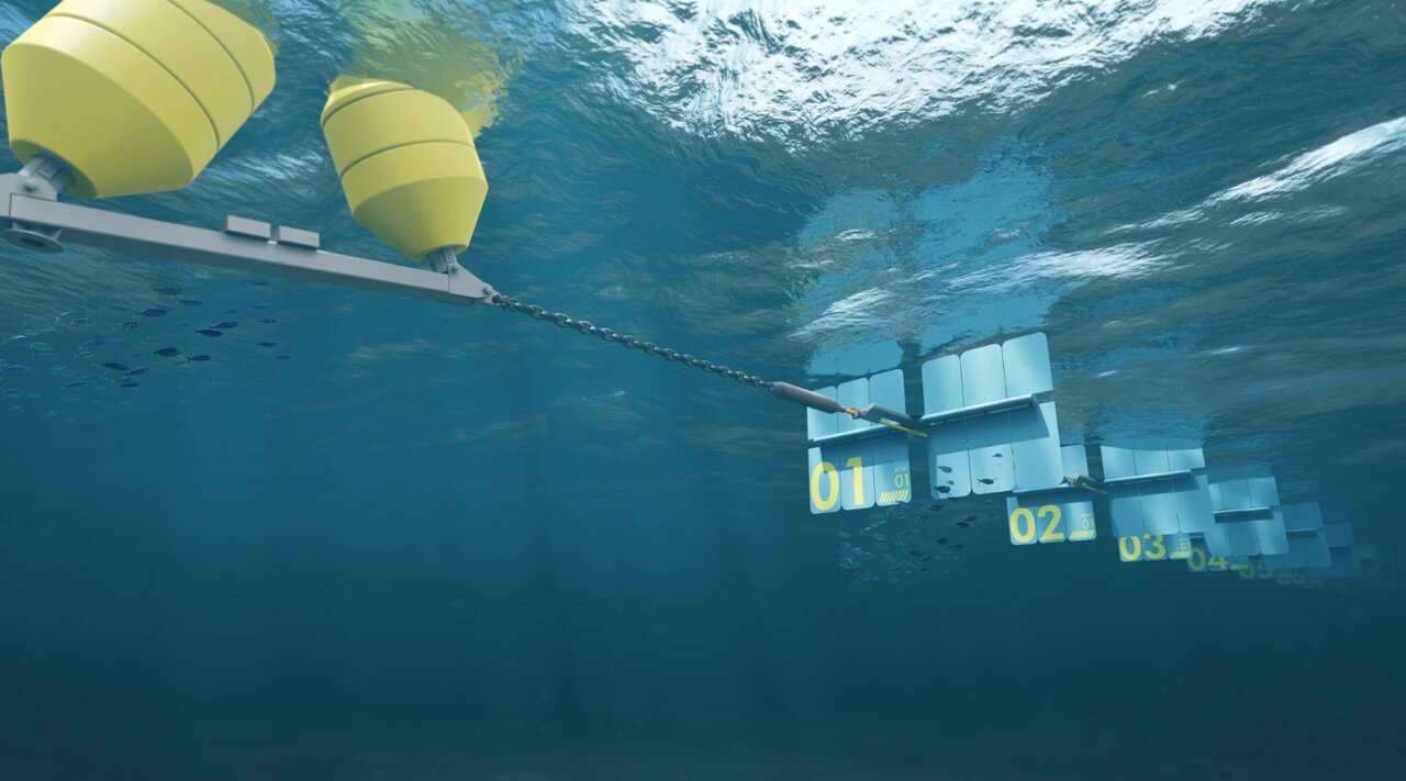 آغاز پایلوت تجاری تولید هم‌زمان برق و آب شیرین در سواحل کارائیب | امواج، نسل بعدی انرژی‌های تجدیدپذیر