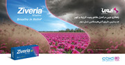 زیوریا )®(Ziveria؛ راهکار نوین داروسازی دکتر عبیدی در درمان بیماری‌های آلرژیک