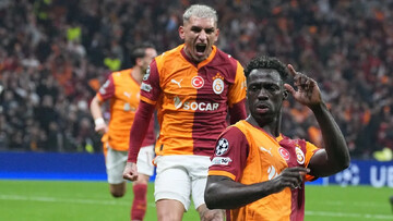 بانو پیر شد؛ یکی از ناباورانه‌ترین شکست‌های یوونتوس در اروپا