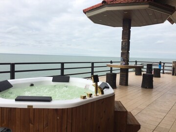 اجاره و رزرو ویلا در شهرک دریاکنار بابلسر