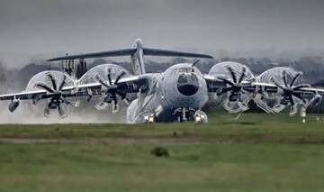دلیل فرود هواپیماهای روسی در ایران اعلام شد؛ اظهارات مهم سفیر ایران در روسیه
