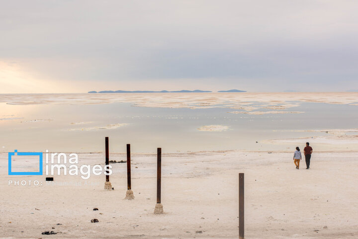 دریاچه ارومیه