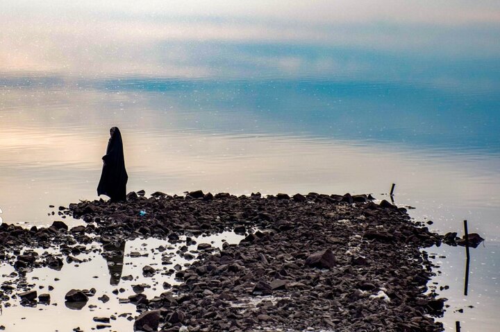 دریاچه ارومیه