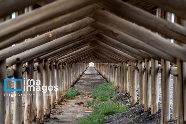 دریاچه ارومیه