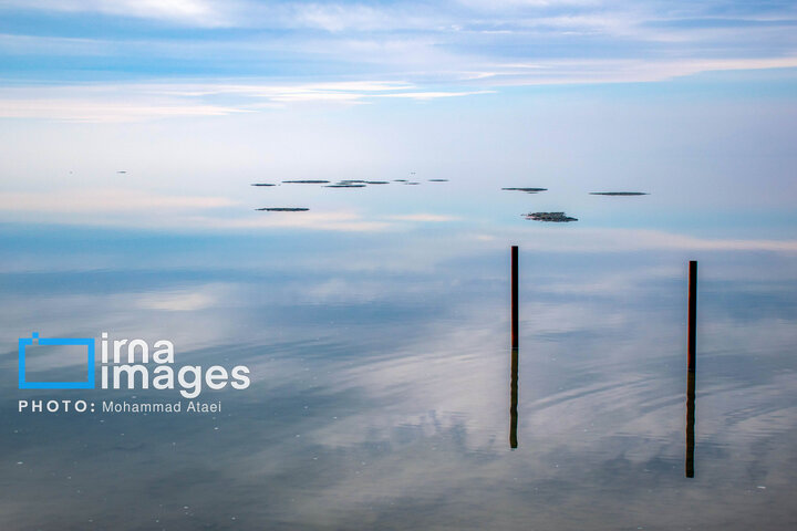 دریاچه ارومیه