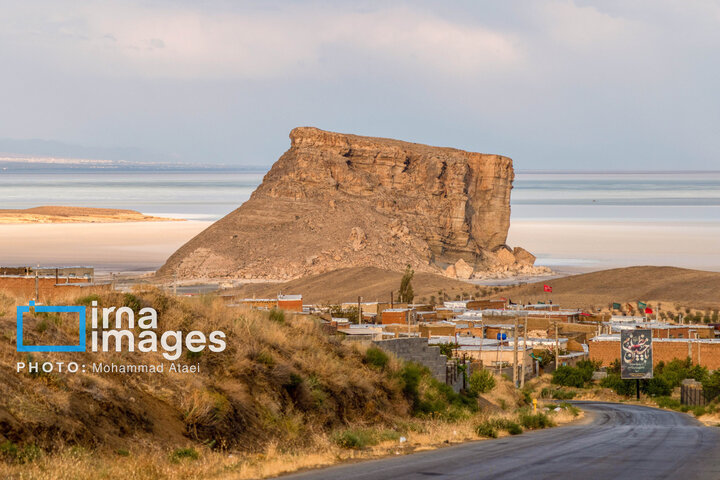 دریاچه ارومیه