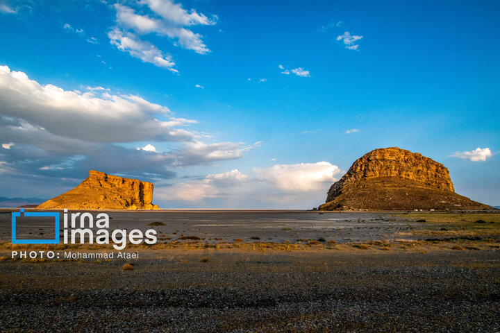 دریاچه ارومیه