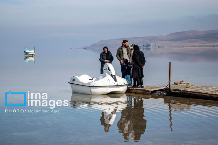 دریاچه ارومیه