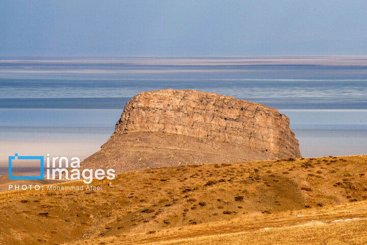 دریاچه ارومیه