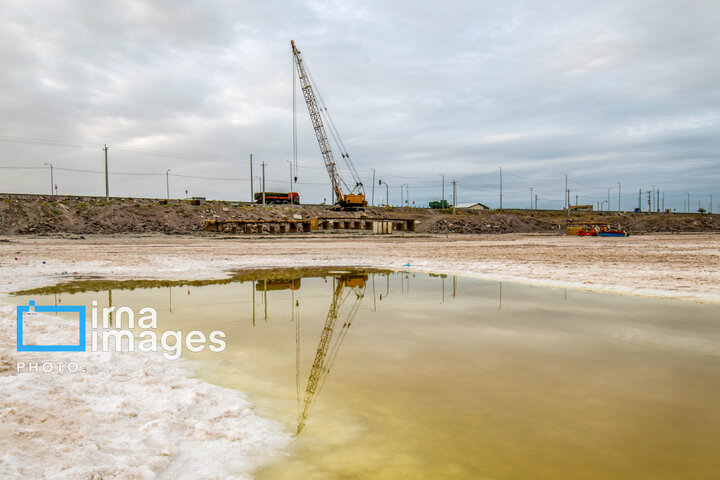 دریاچه ارومیه