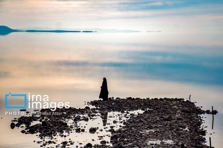 دریاچه ارومیه