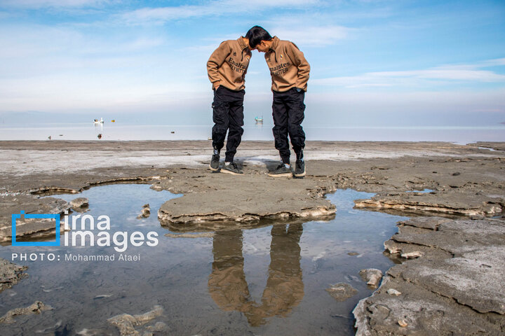 دریاچه ارومیه