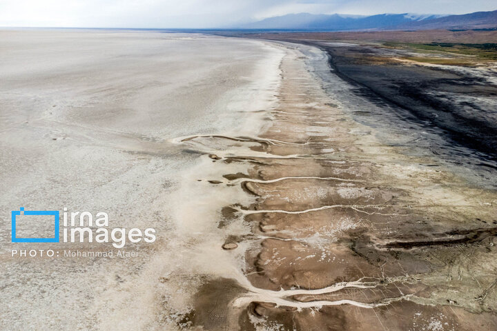 دریاچه ارومیه