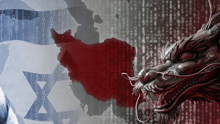 جنگ پنهان چین در ایران برای نجات چیست؟ | همه نگرانی‌های پکن